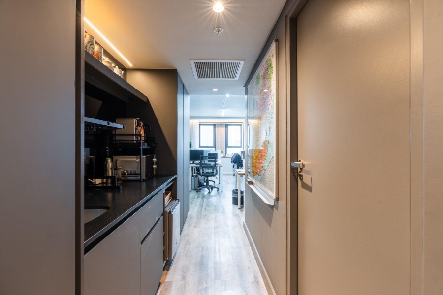 0 Bedroom Property for Sale in Cape Town City Centre Western Cape